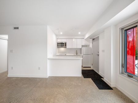 For Lease - 325 Sammon Avenue Unit# G2, Toronto, Ontario - Photo 5