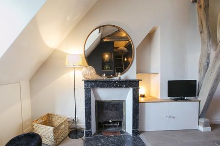 Appartement à louer rue de Rivoli, Paris 1er - Photo 4