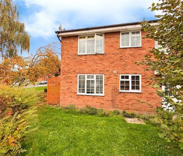 1 bedroom end of terrace house to rent - Photo 4