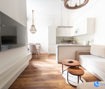 Stare Miasto*Wawel*4pok.-86m2*Dla Rodziny - Фото 3