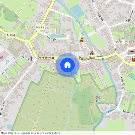 Dorpsstraat 29 - A/2 - 3830 Wellen