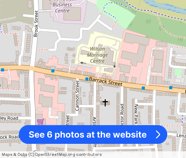 Barrack Street, Colchester - Photo 1