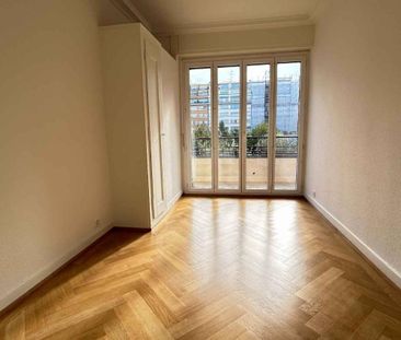 4 Zimmer, 74 m², 3. Stock - Foto 3