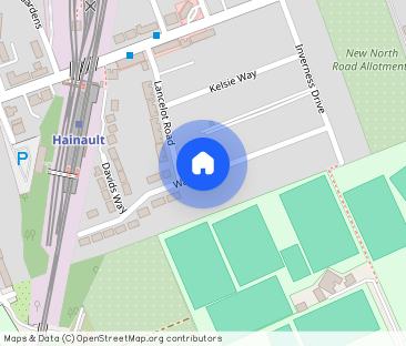 Walden Way, ILFORD - Photo 1