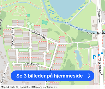 Attraktiv lejebolig i Horsens - Foto 1