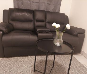 Björsaredsvägen, Göteborg - Foto 1