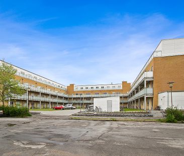 2-værelses lejlighed til leje i Aarhus N - Photo 1