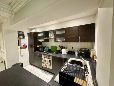1 bedroom Flat To Let - Photo 2