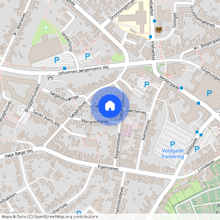 Gørtlervej 9, 1. th., 5700 Svendborg