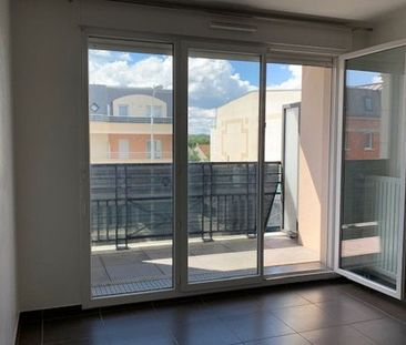 Appartement à louer 2 pièces • 40 m2 Draveil - Photo 1