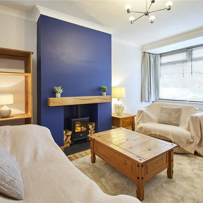 2 bedroom terraced house to rent - Photo 1