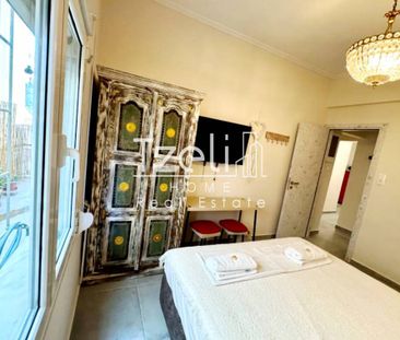 Studio / γκαρσονιέρα 30 τ.μ. για ενοικίαση, Αθήνα - Νότια Προάστια,... - Photo 4