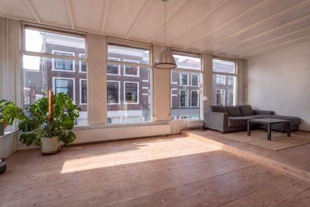 Maisonnette Westwagenstraat 2-A, Gorinchem - À Louer - Foto 2
