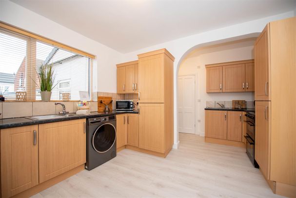 Bonsall Street, Long Eaton, Nottingham - Photo 1
