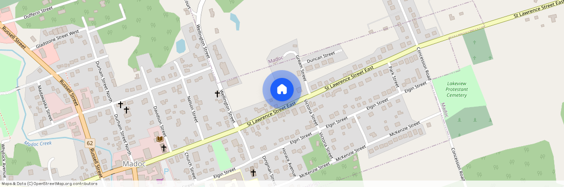 210 St Lawrence Street, Centre Hastings