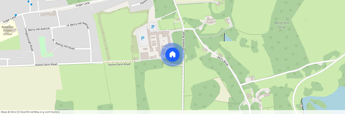 Orchard Cottage, Knowsley Park, Prescot, L34 4AQ