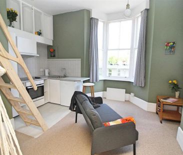 1 bedroom apartment to rent - Photo 4
