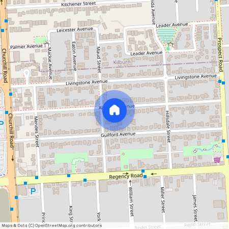 49 Alabama Avenue, Prospect