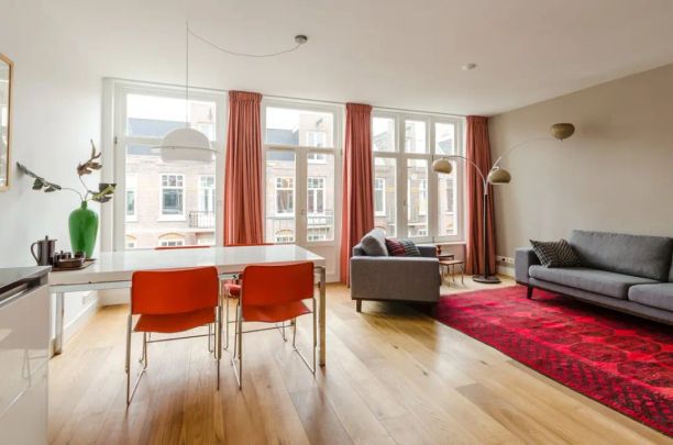 Jan Bernardusstraat 4 3 - Photo 1