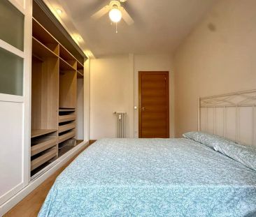 Apartamento de alquiler en Calle Bocangel, Fuente del Berro - Photo 3