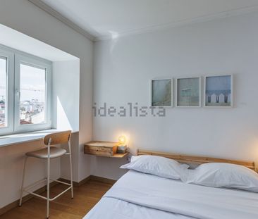 Apartamento em Anjos, Arroios - Photo 2