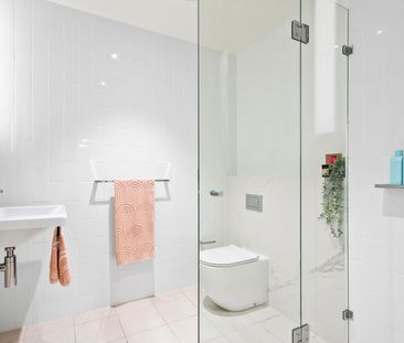 AB207/6 University Road, Miranda NSW 2228 - Apartment For Rent | Do... - Photo 6