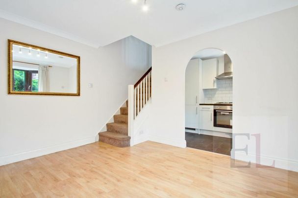 1 bedroom terraced house to rent - Photo 1