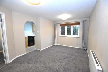 2 bedroom apartment to rent - Photo 5