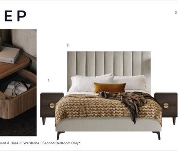 2 bedroom apartment to rent - Photo 6