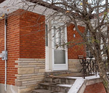 For Lease - 9 Sylla Avenue Unit# Upper, Toronto, Ontario - Photo 4