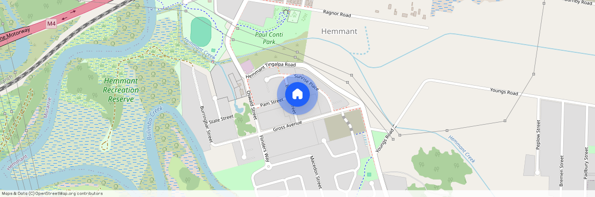 23 Bothies St, Qld 4174, Hemmant