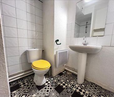 1 pièce - 19,35 m² - RDC - Colocation non autorisée - Photo 3