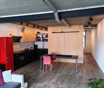 Appartement te huur in Sint-Niklaas - Photo 2