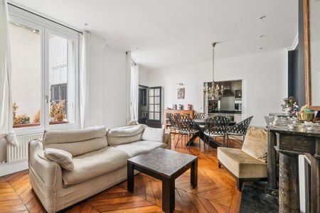 Appartement à louer à Paris 1Er - Photo 2