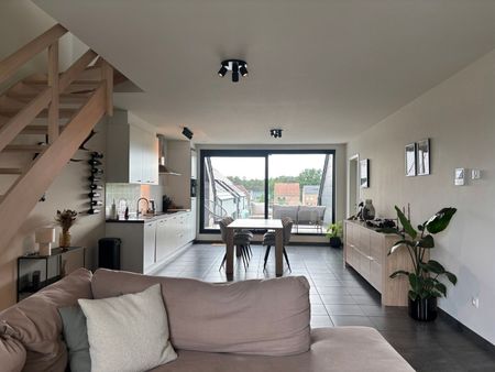 Duplex te huur in Kasterlee - Photo 4