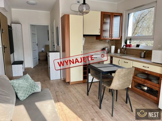 Dwupokojowe mieszkanie ul. Wawrzyniaka - Photo 1