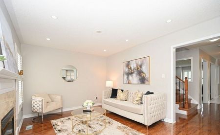 For Lease - 13 Galveston Crescent, Brampton, Ontario - Photo 4