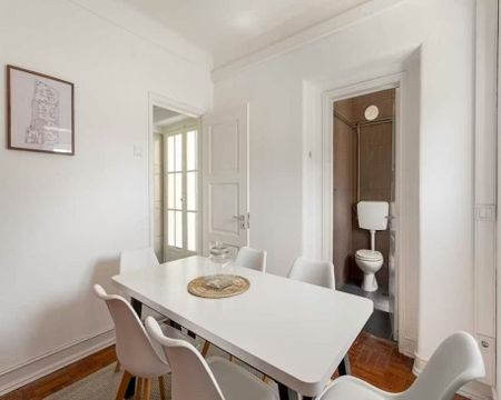 Avenida da Igreja, Lisbon, Lisbon 1700 - Photo 5