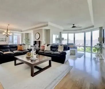 The Regatta Waterfront Condo! | 65 Port Street East, Mississauga - Photo 1