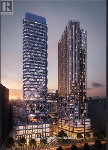 For Lease - 121 St Patrick Street Unit# 1424, Toronto, Ontario - Photo 4