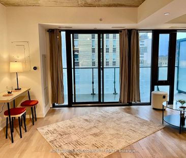 For Lease - 185 Roehampton Avenue Unit# 409, Toronto, Ontario - Photo 3