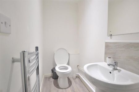 1 bedroom terraced house to rent - Photo 4