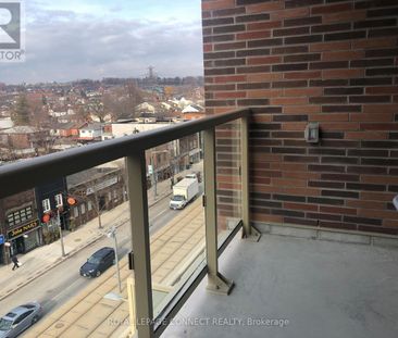 #619 - 1787 St. Clair Avenue W – Toronto, Ontario - Photo 6