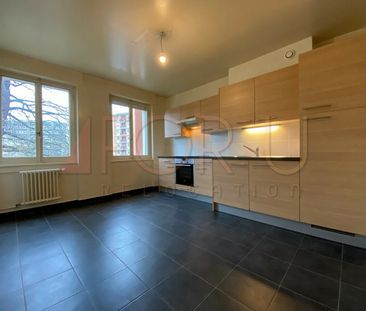 3.5 Zimmer, 55 m², 1. Stock - Foto 5