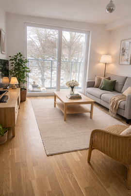 Carl Söderbergs allé 9A, Sege Park - Photo 1