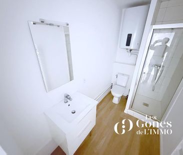 Location Appartement 1 pièce Meublé 29m² CRAPONNE 69290 - Photo 5