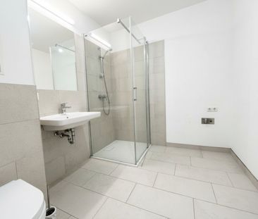 Moderne 2-Zimmer Wohnung mit Loggia nahe U3 Kendlerstraße - Photo 3