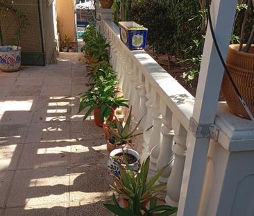 Casa o chalet de alquiler en Calle Cabo de Palos, 36, Lomas de Cabo... - Photo 2