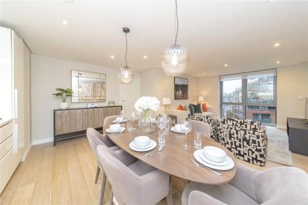 3 bedroom flat to rent - Photo 4