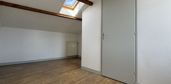 Location Appartement 1 pièce 21m² POITIERS 86000 - Photo 2